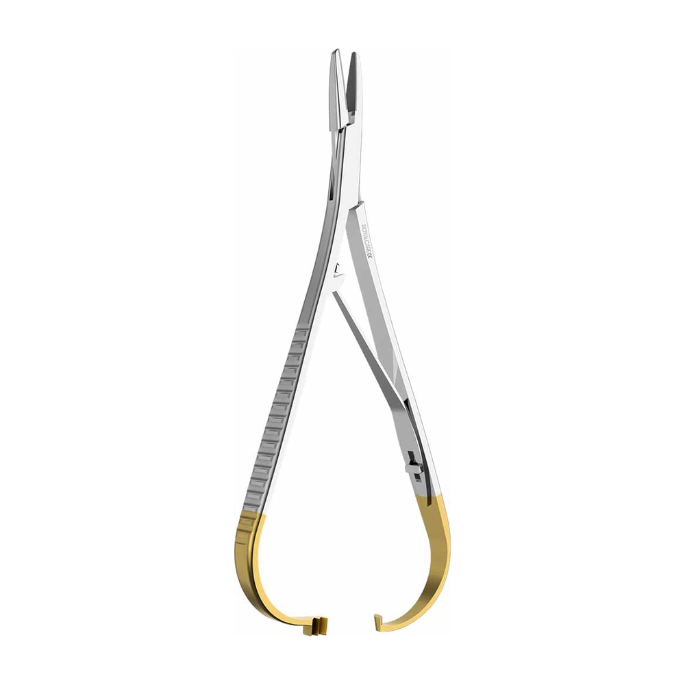 Needle Holder
